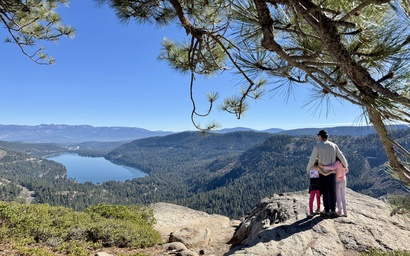 Donner Lake Vacation Lodge 2