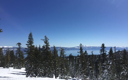 Aspen Grove Hideaway at Northstar 4