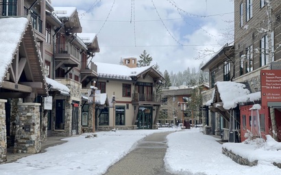 Aspen Grove Hideaway at Northstar 2