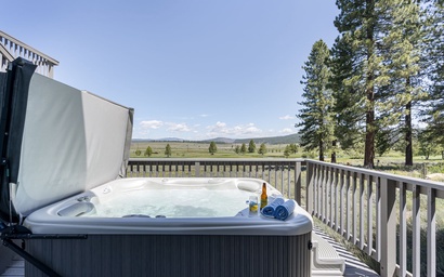 Northstar Home Away From Home