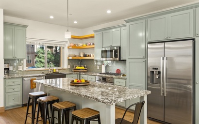 Wolverine Truckee Getaway 8