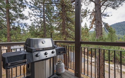 Sagebrush Hideaway 5