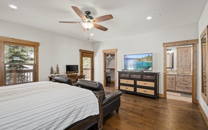 Mountain View Lodge 5