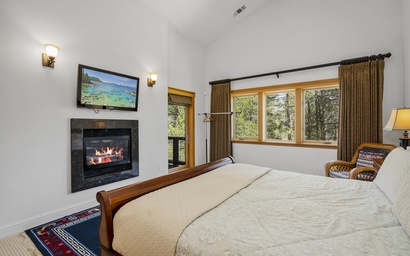 Pinyon Creek Upscale Vacation Retreat 3