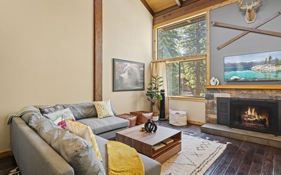 Bear Den at Northstar 5