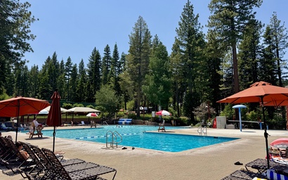 Aspen Grove Hideaway at Northstar 3