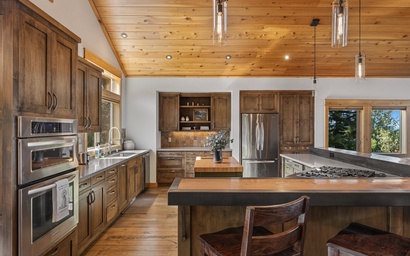 Sierra Sky Lodge 7