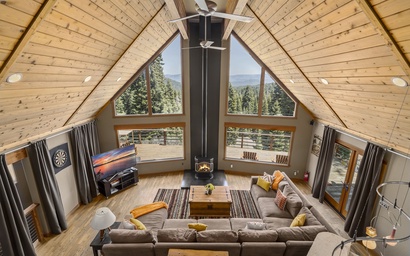 Falcon's Eye View Retreat 3