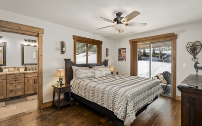 Mountain View Lodge 4