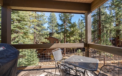 Aspen Grove Hideaway at Northstar 6