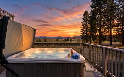 Northstar Home Away From Home