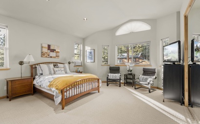 North Lake Tahoe Vacation Lodge 3