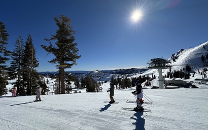 Heritage Crest Tahoe 2