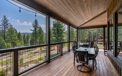 Private Secluded Valley View Oasis