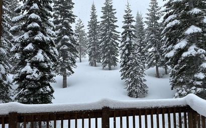 Mountain View Lodge 6