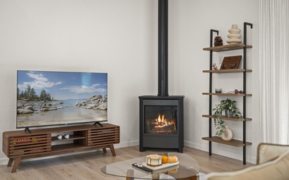 Alpine Loft at The Villas 3