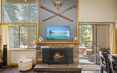 Bear Den at Northstar
