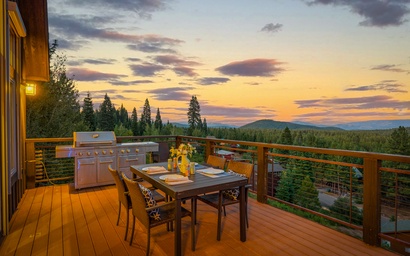 Sierra Sky Lodge 4