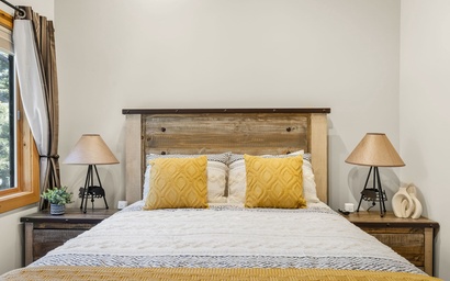 Gold Bend Getaway 4