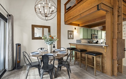 Sagebrush Hideaway 9