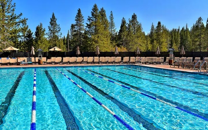 Camp Howdy in Tahoe Donner 3