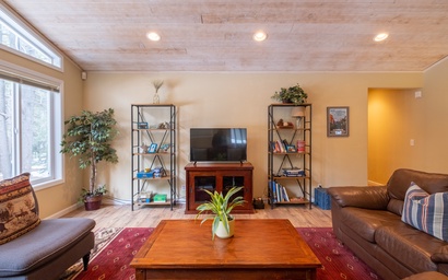 Three Pines Family Cabin 2