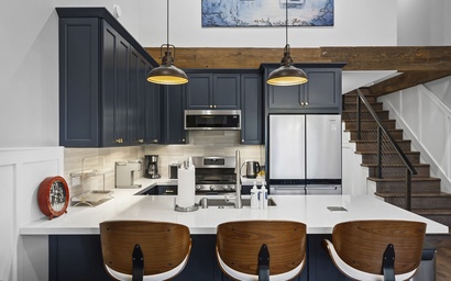 Snowbird Tahoe Getaway at Northstar 6