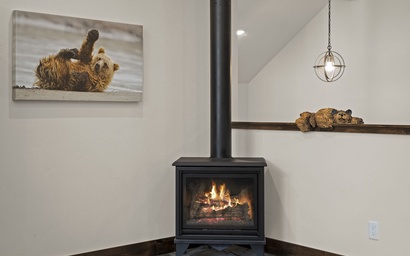 Bear Cabin in Kings Beach 9