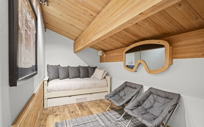 Northstar Silver Strike Family Retreat 9