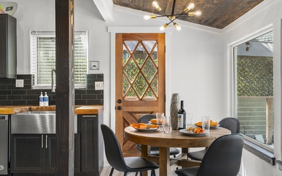 Tahoe Blue Chalet 10