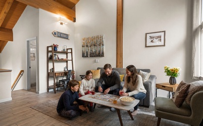 Sagebrush Hideaway 2