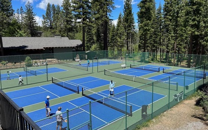 Snowbird Tahoe Getaway at Northstar 2