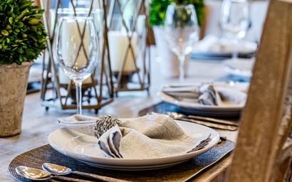 Schaffer's Mill Vacation Lodge with Golf Access 6