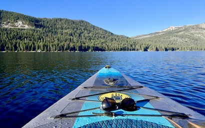 Lake Vista Hideaway 2