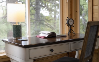 Tahoe Alpine Hot Tub Hideaway 6