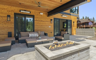 Alpine Greenside Estate 7