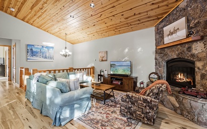 North Lake Tahoe Vacation Lodge 7