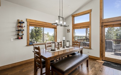 Mountain View Lodge 3