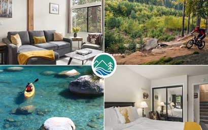 Sagebrush Hideaway