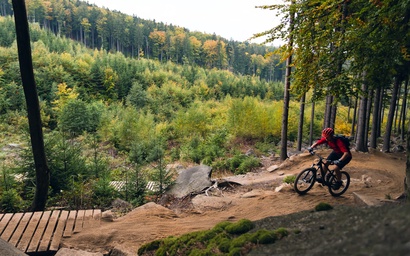 Gold Bend Getaway 5