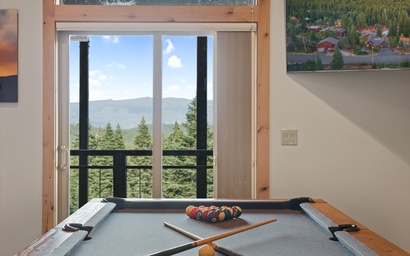 Sierra Sky Lodge 3