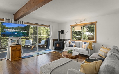 Lake Vista Hideaway 3