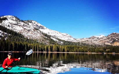 Secluded Stony Creek Lodge 8