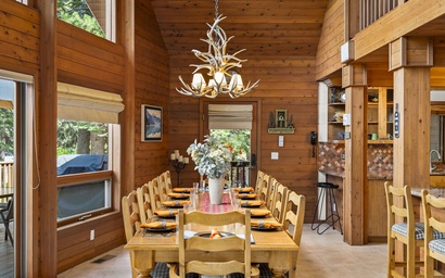 Donner Lake Vacation Lodge 4