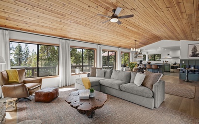 Heritage Crest Tahoe