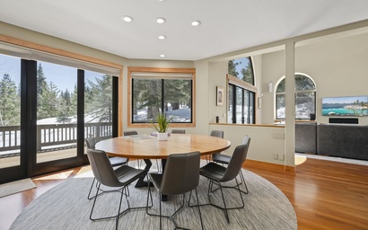 Hilltop Manor in Tahoe Donner 9