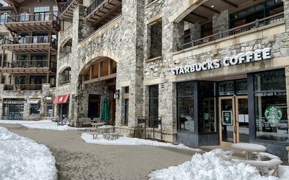 Wintercreek Mountain Delight 7