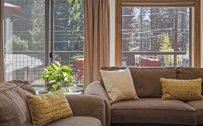 Bear Cabin in Kings Beach 6