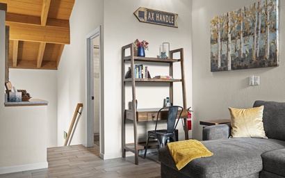 Sagebrush Hideaway 8