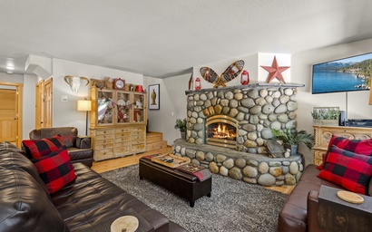 Camp Howdy in Tahoe Donner 7